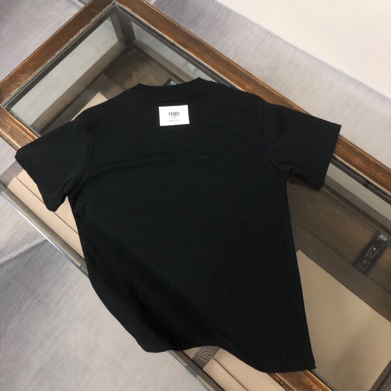 Fendi T-Shirts